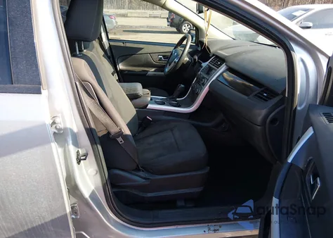 2011 Ford Edge Se z USA, uszkodzony, nr VIN 2FMDK3GC0BBA99459